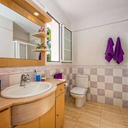 Villa Dolores By Cala Galdana (Menorca)