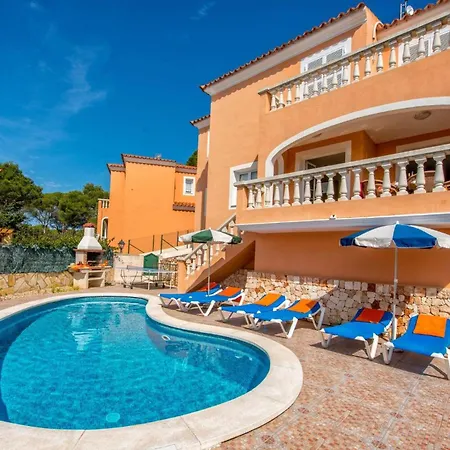 Villa Dolores By *