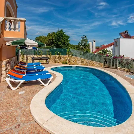 Dolores By Cala Galdana (Menorca)