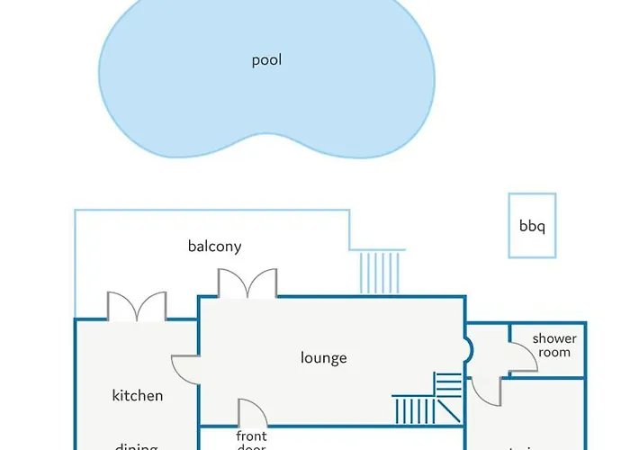 Dolores By Villa Cala Galdana (Menorca)