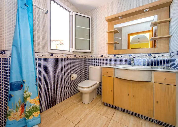 Dolores By Villa Cala Galdana (Menorca)