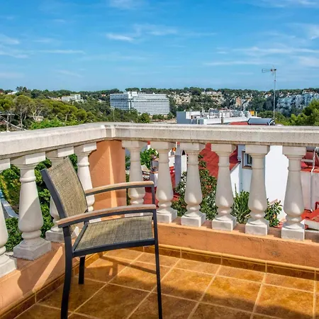 Dolores By Cala Galdana (Menorca)