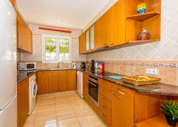 Dolores By Villa Cala Galdana (Menorca)