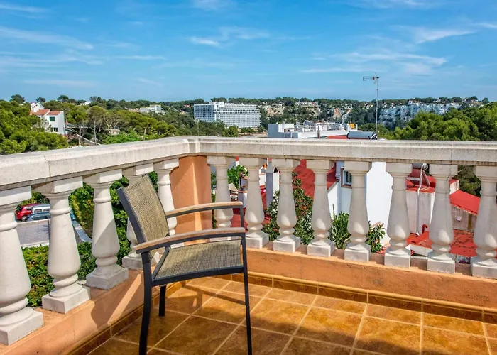 Dolores By Cala Galdana (Menorca)