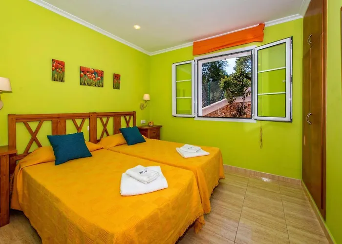 Dolores By Villa Cala Galdana (Menorca)